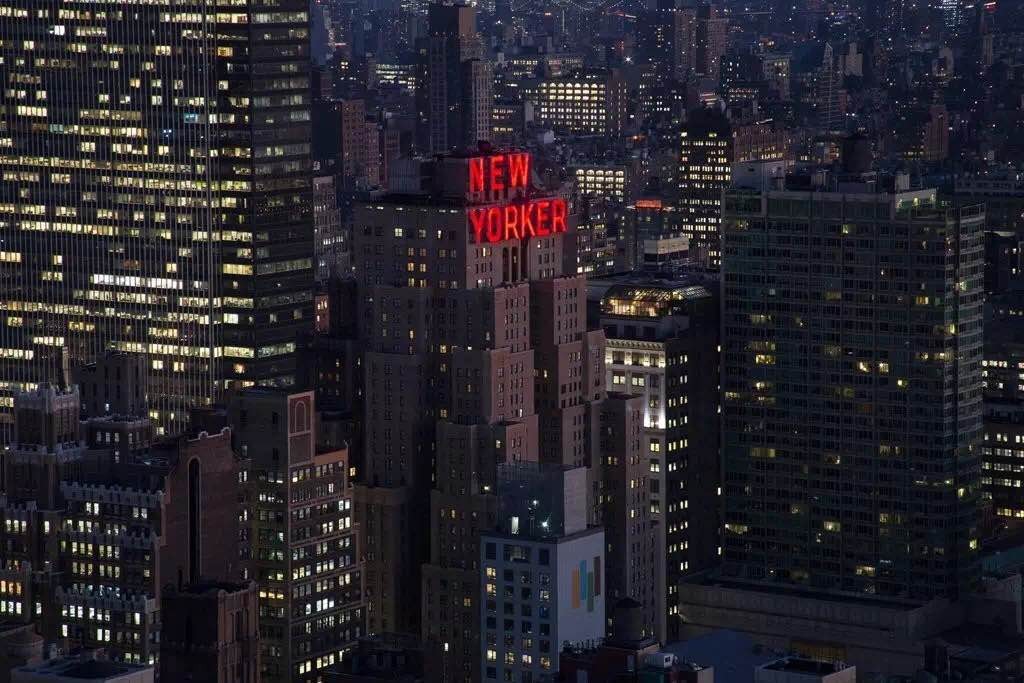 美国房产投资,曼哈顿超高层豪华公寓,纽约曼哈顿房产