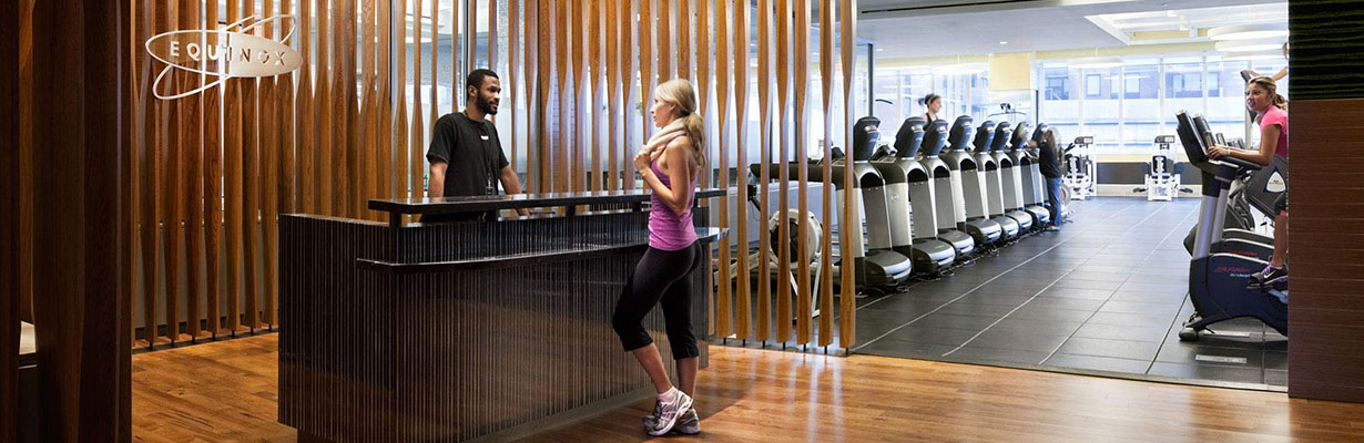 纽约曼哈顿mima公寓