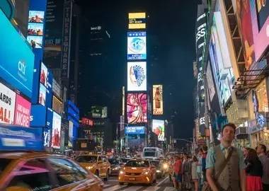 纽约曼哈顿房产，mima公寓