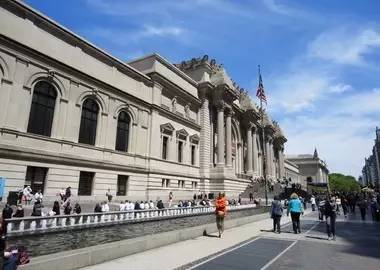 纽约曼哈顿房产，mima公寓