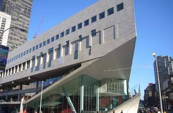 纽约曼哈顿房产，mima公寓