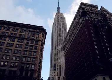 纽约曼哈顿房产，mima公寓