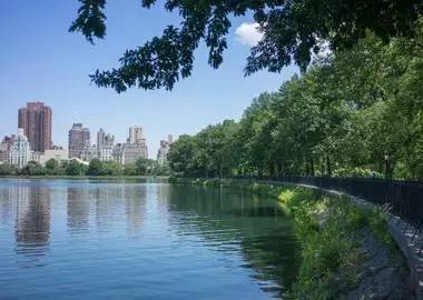 纽约曼哈顿房产，mima公寓